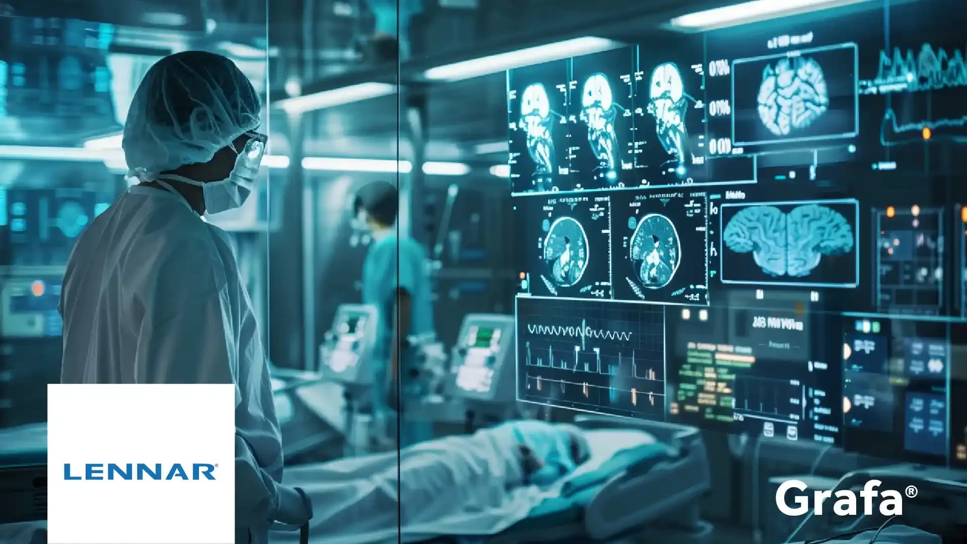 Lennar  primary media