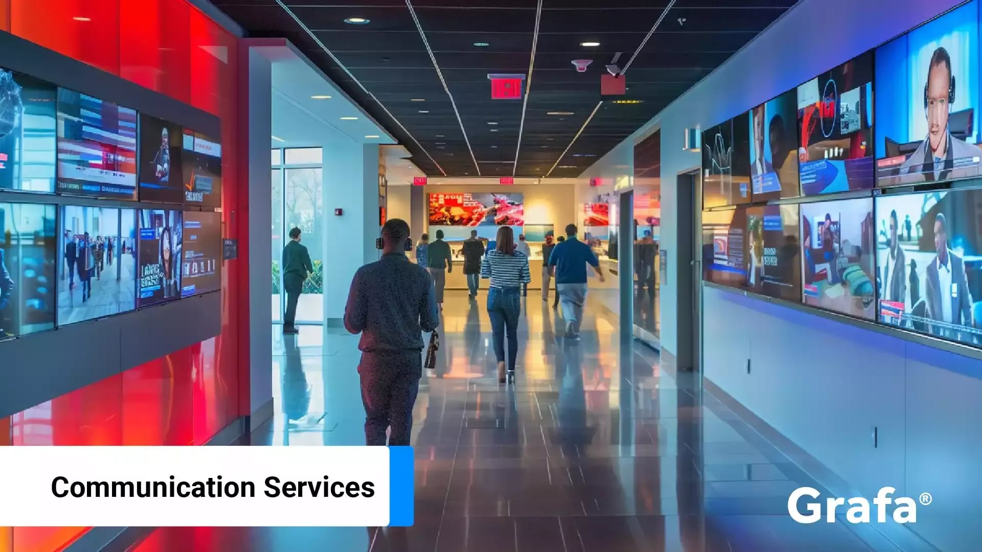 Manchester United primary media