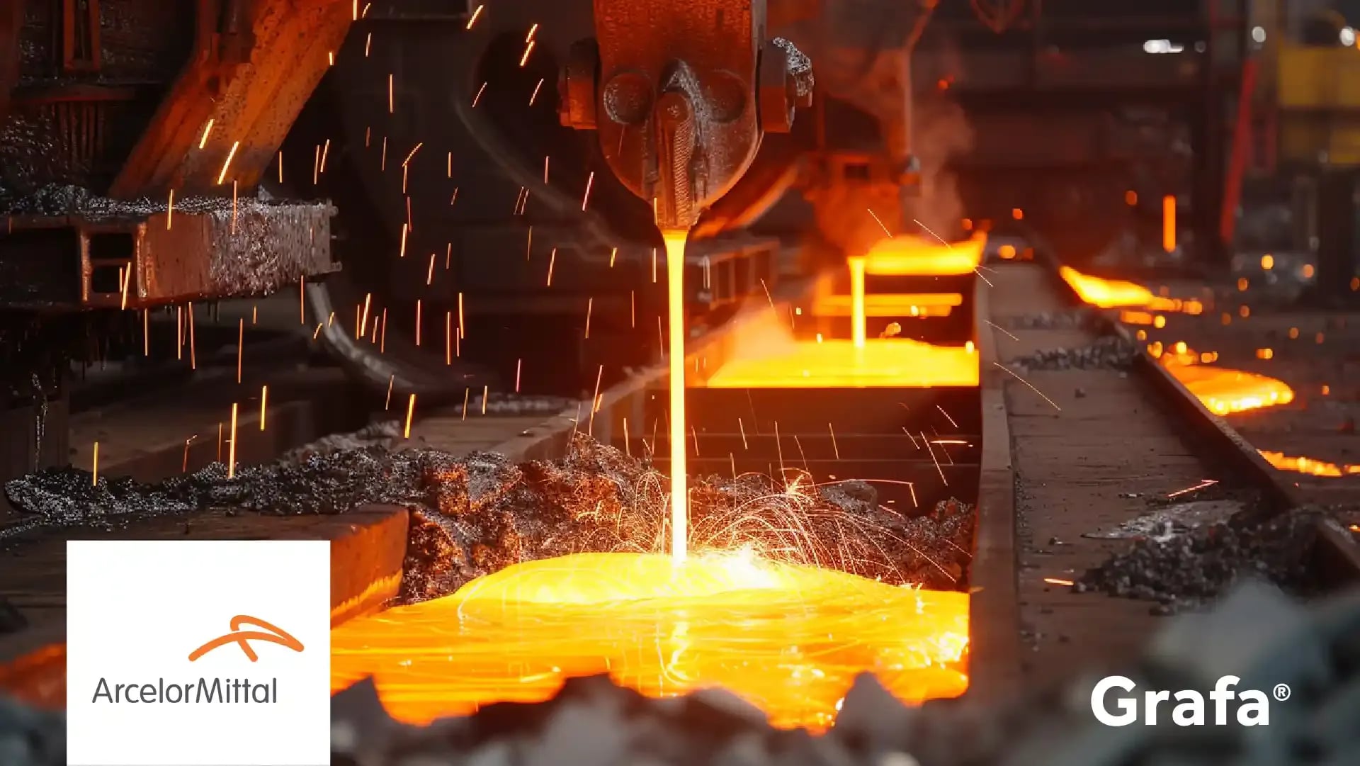 ArcelorMittal  primary media