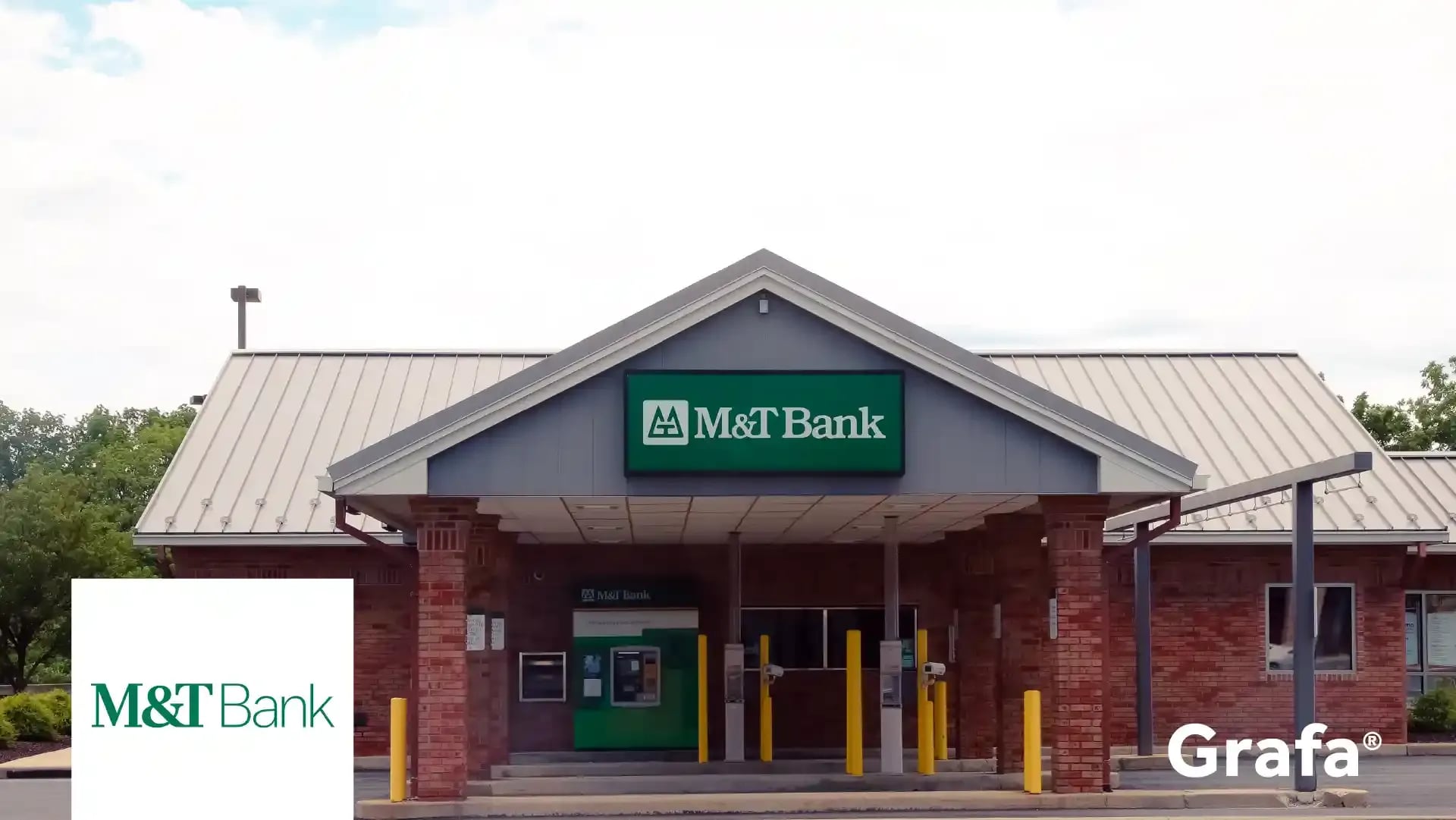 M&T Bank  primary media