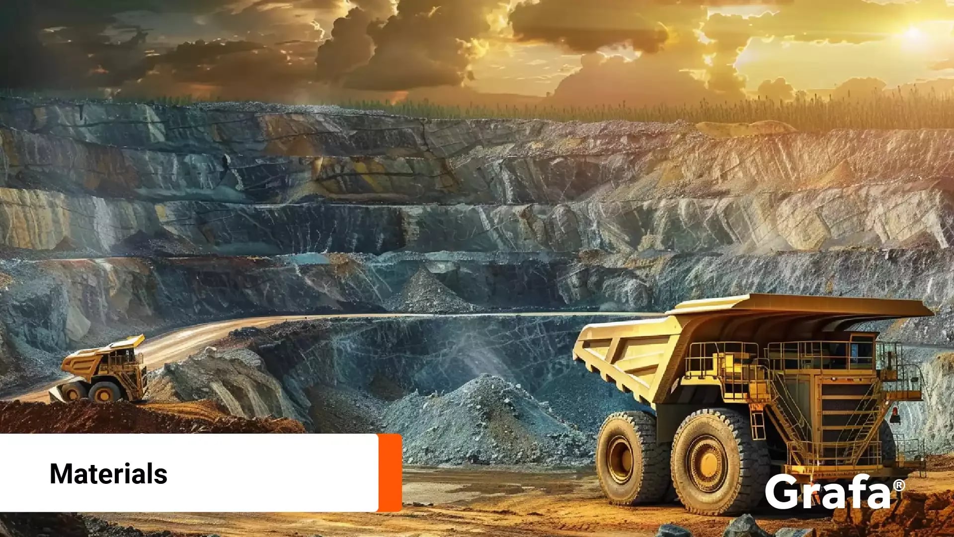 McEwen Mining primary media