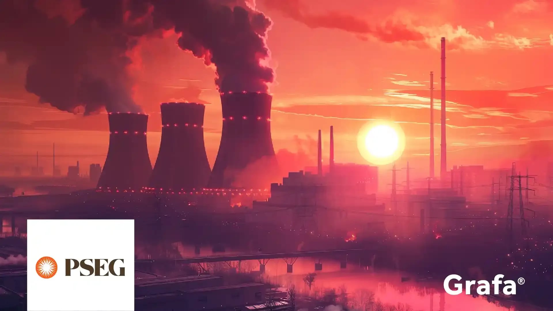 Public Service Enterprise Group primary media