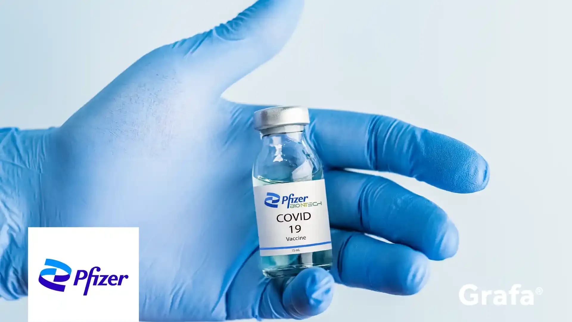 Pfizer primary media