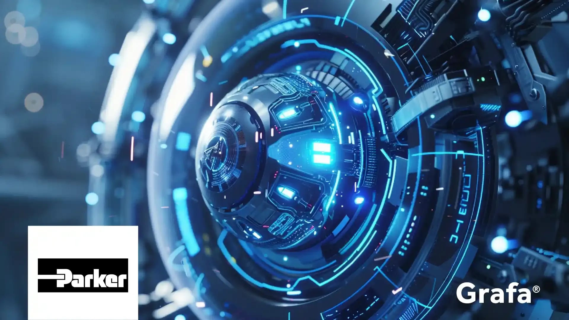 Parker-Hannifin  primary media