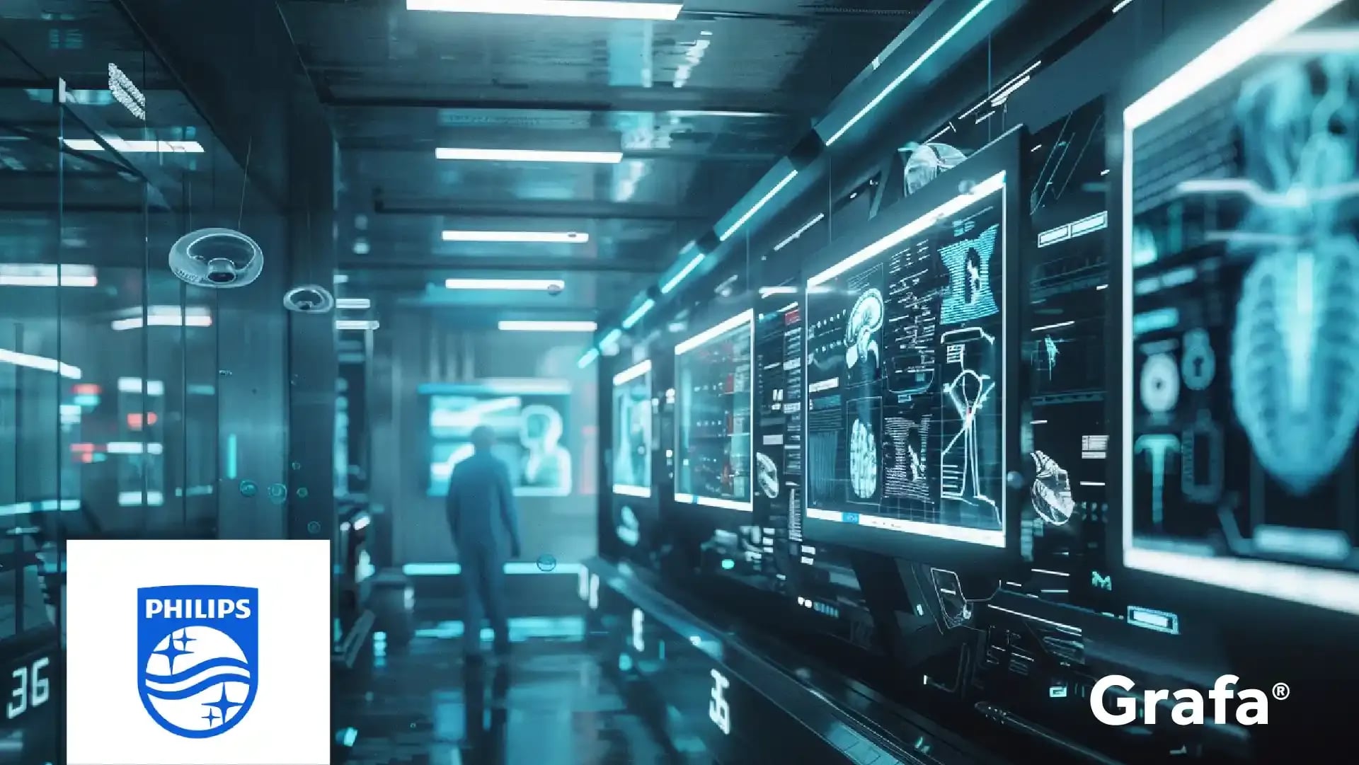 Koninklijke Philips  primary media