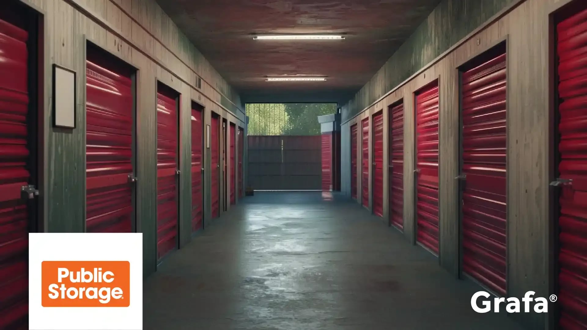 Public Storage primary media