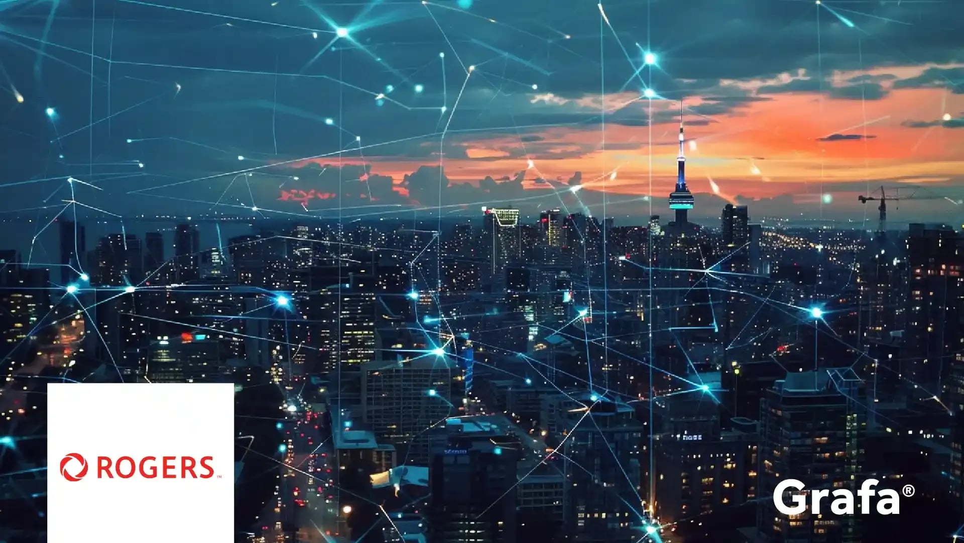 Rogers Communications primary media