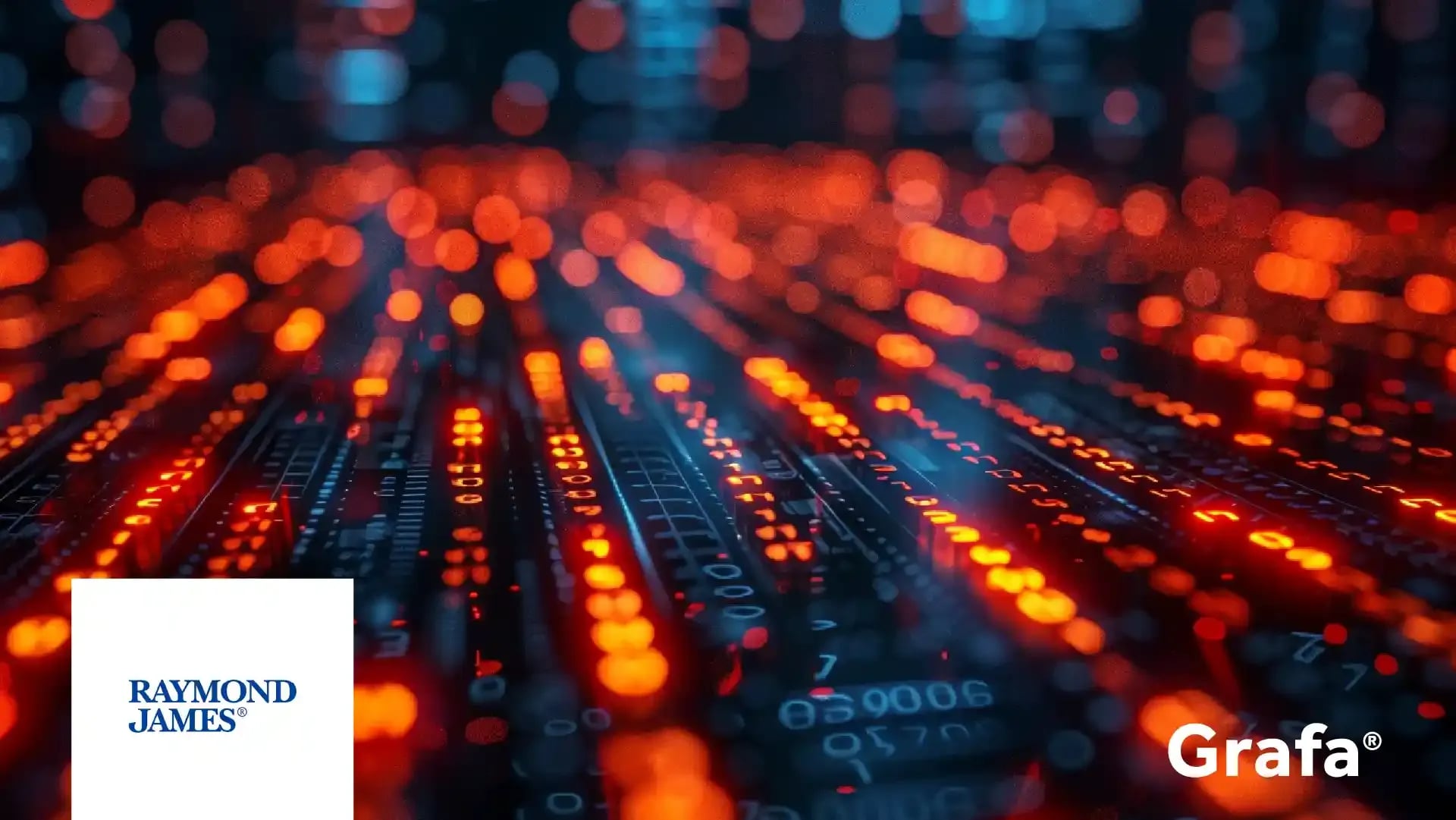 Raymond James Financial primary media