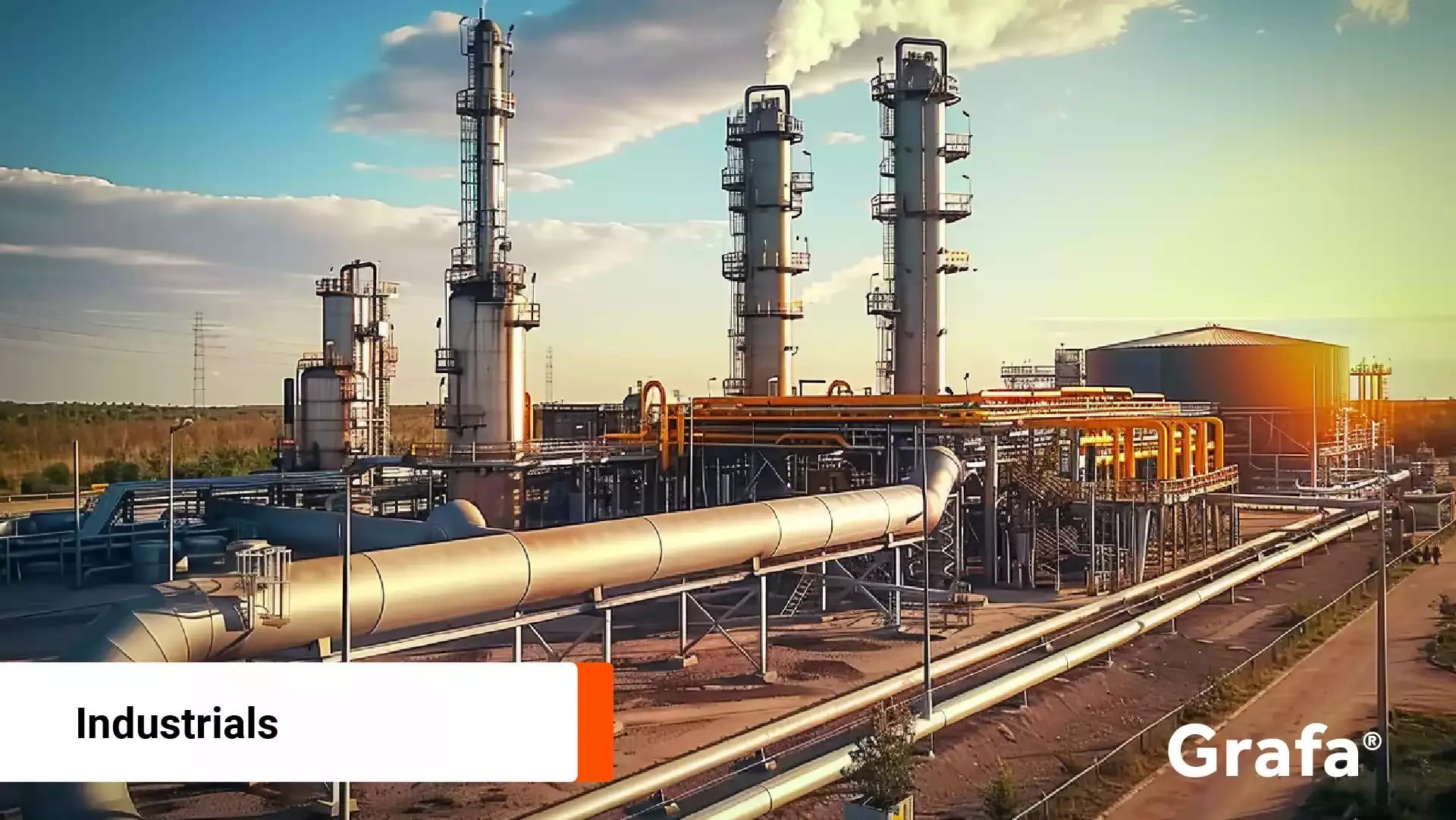 Terex  primary media