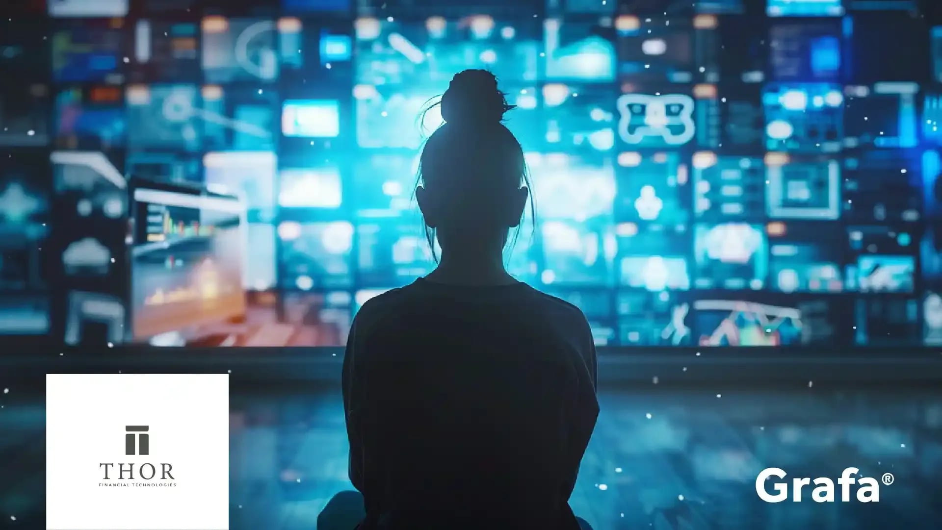 THOR Financial Technologies Trust - THOR Low Volatility ETF primary media