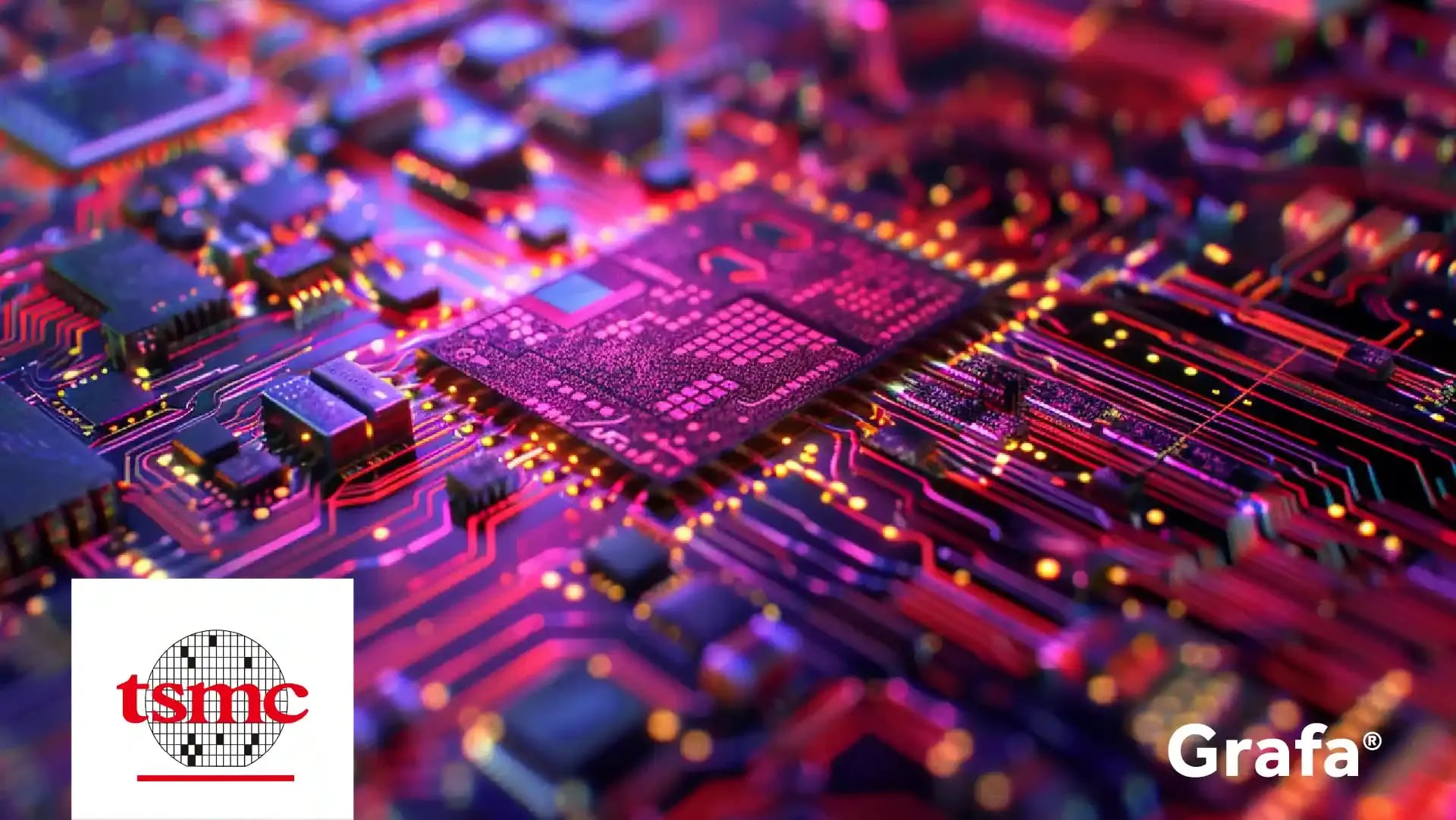 Taiwan Semiconductor Manufacturing primary media