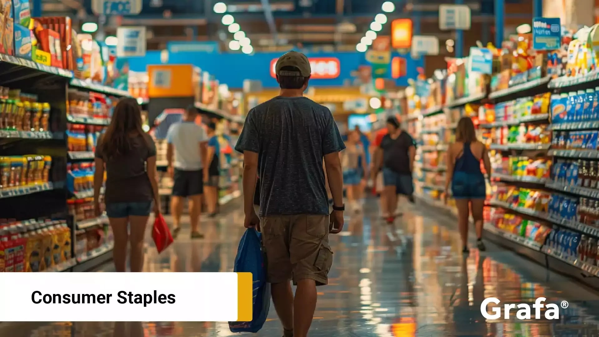 US Foods Holding  primary media