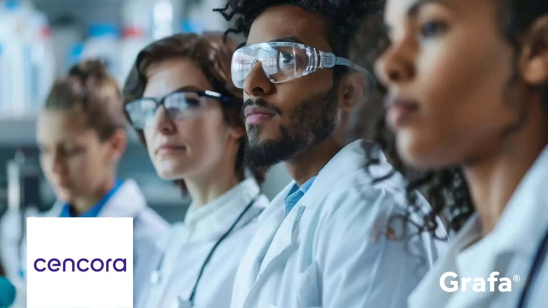 Cencora primary media