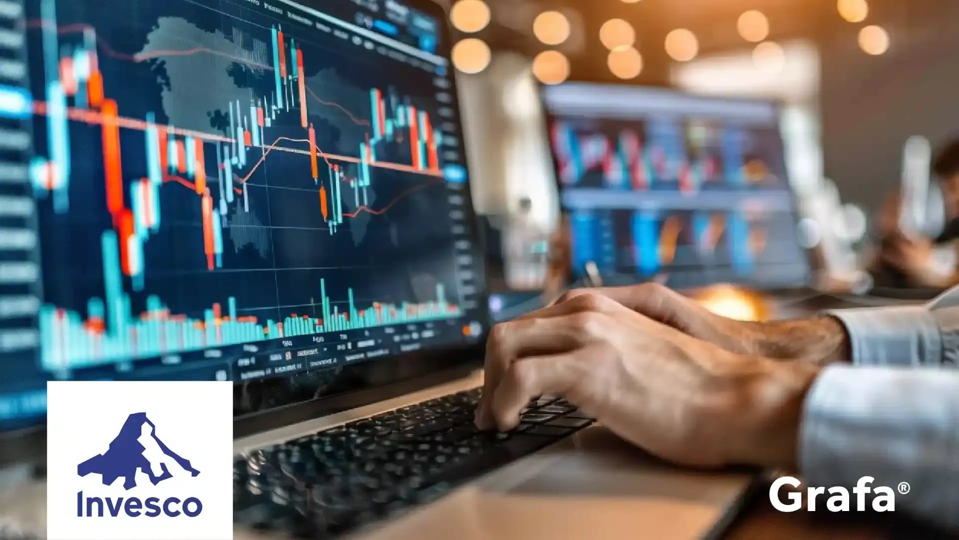 Invesco BulletShares 2031 High Yield Bond ETF primary media