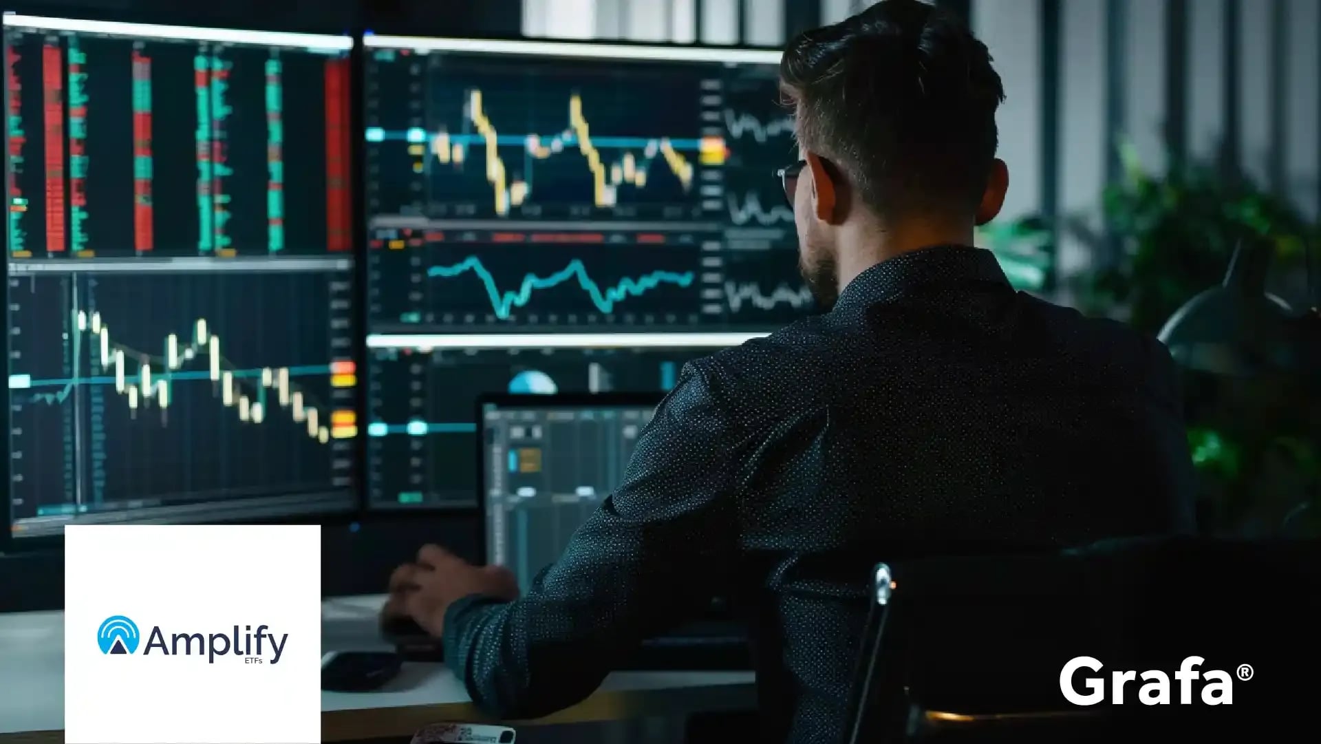 Amplify Cash Flow Highome ETF primary media