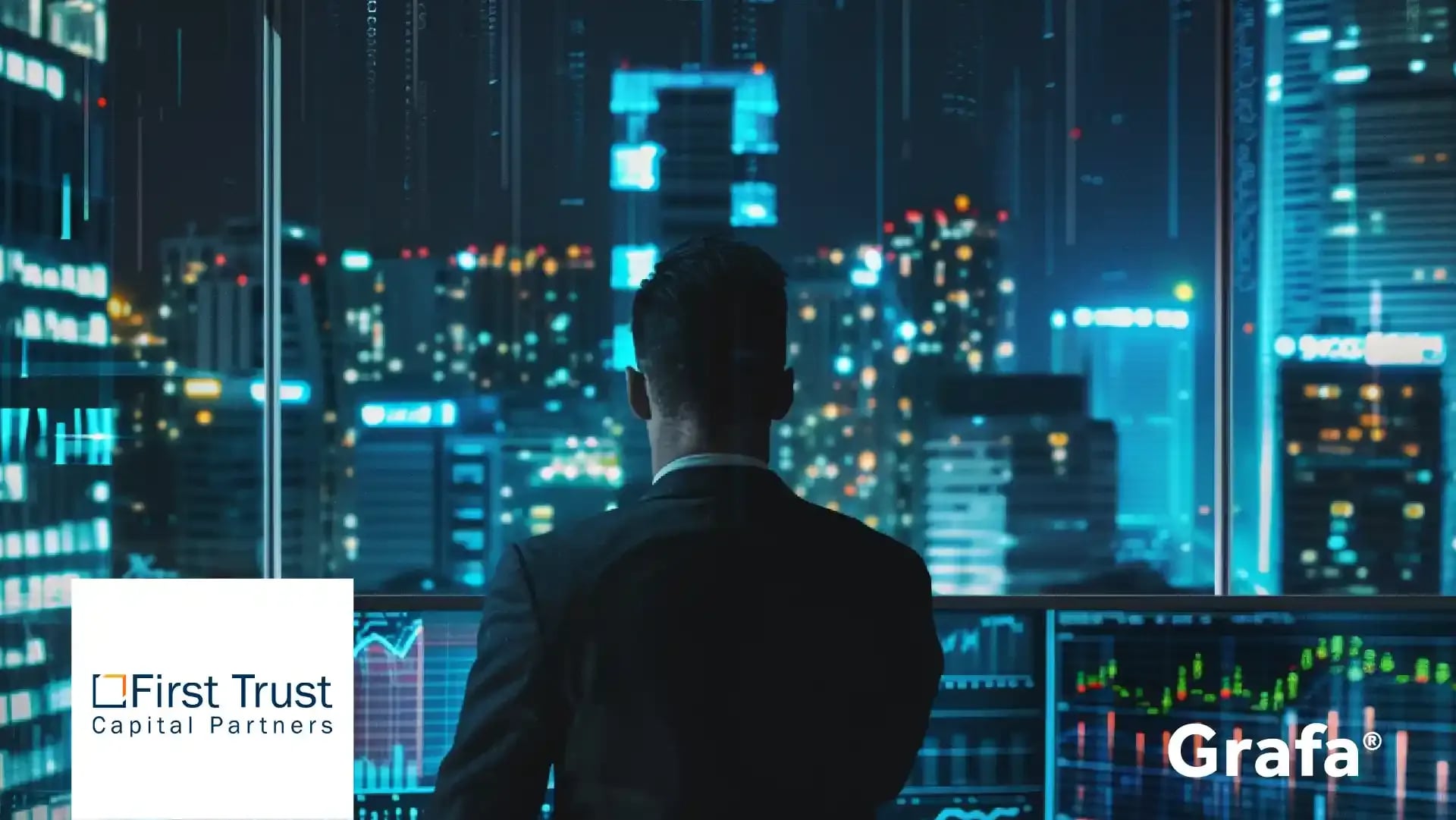 First Trust US Equity Dividend Select ETF primary media