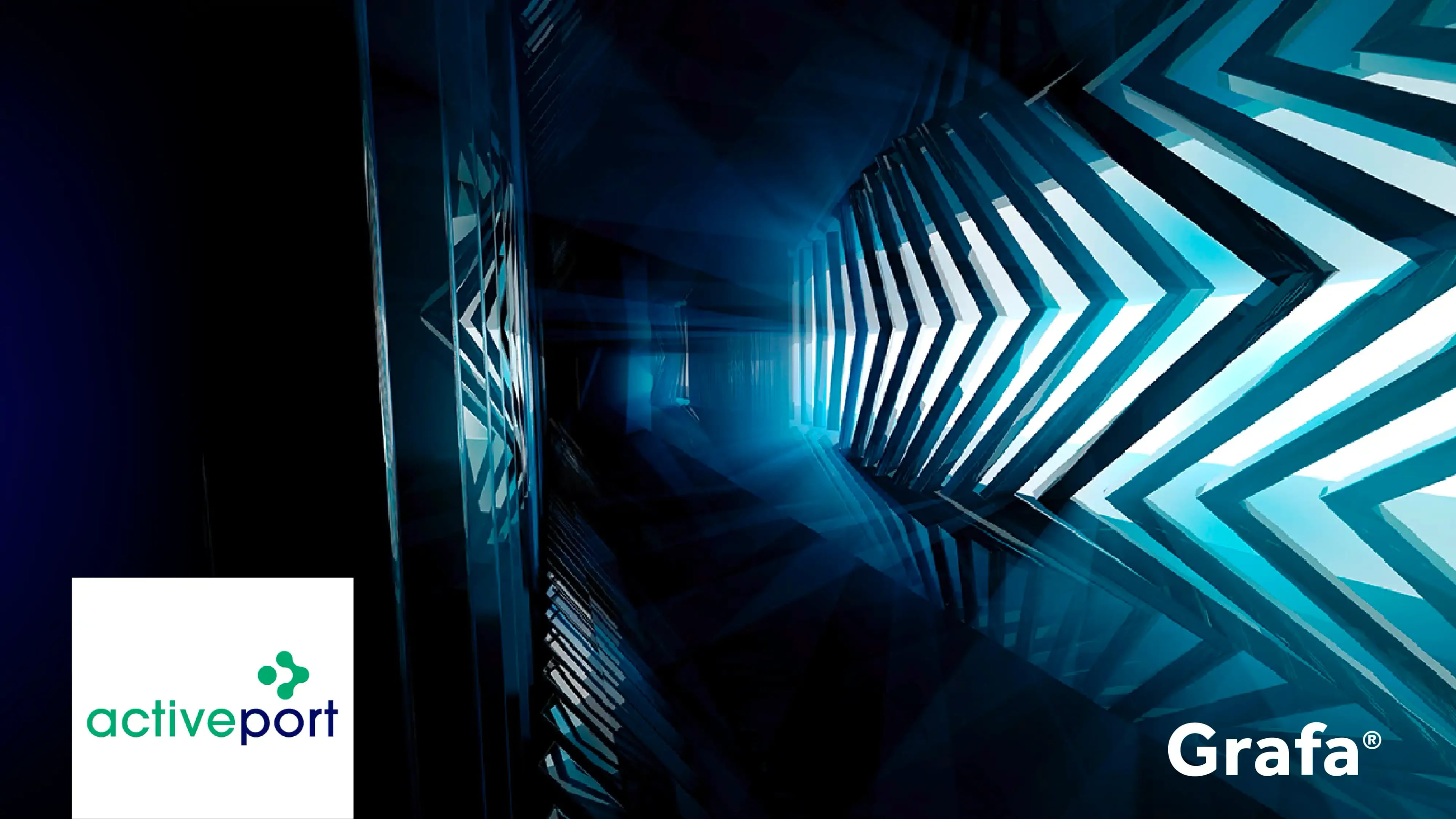 ActivePort primary media