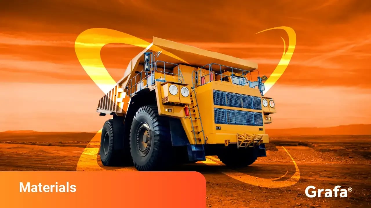 Newfield Resources primary media