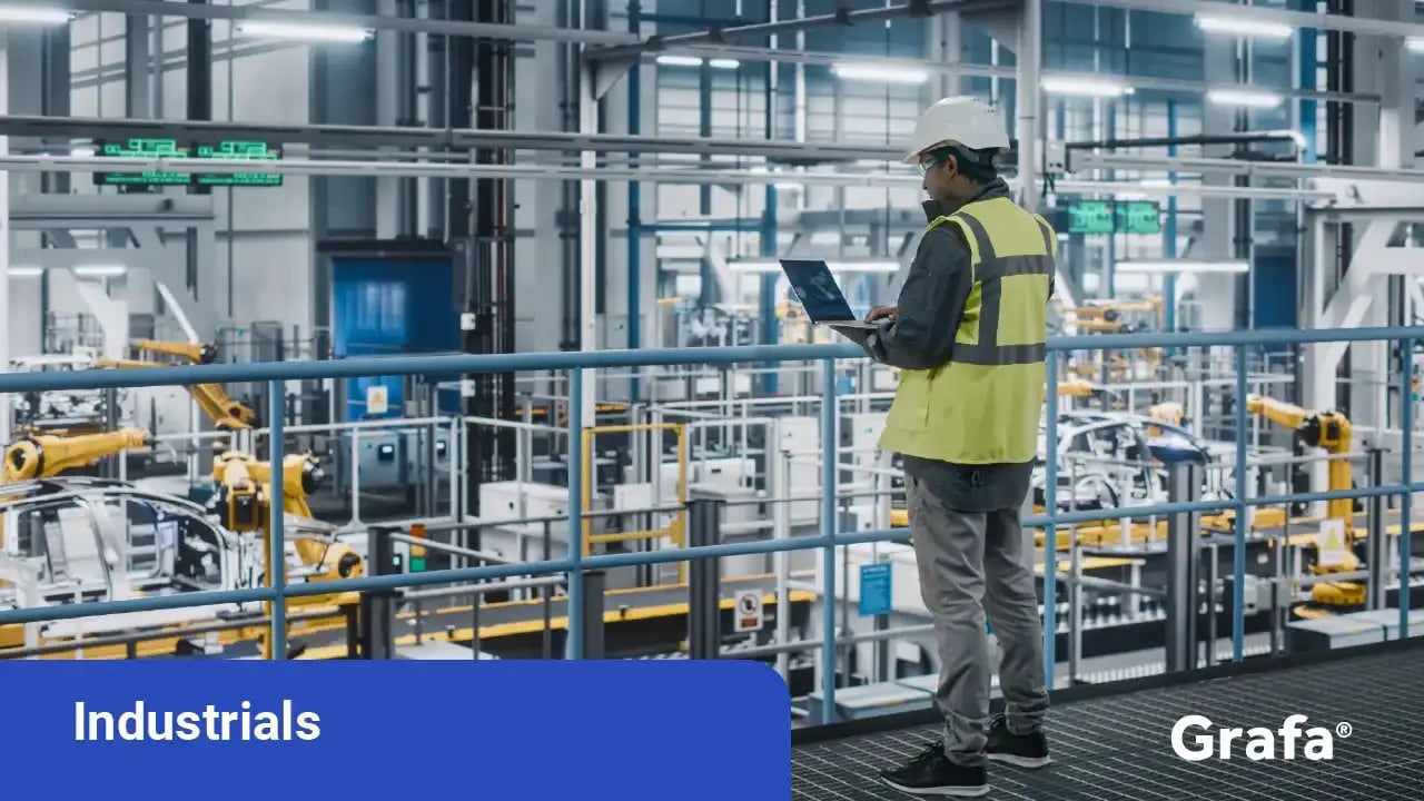 Acrow Limited primary media