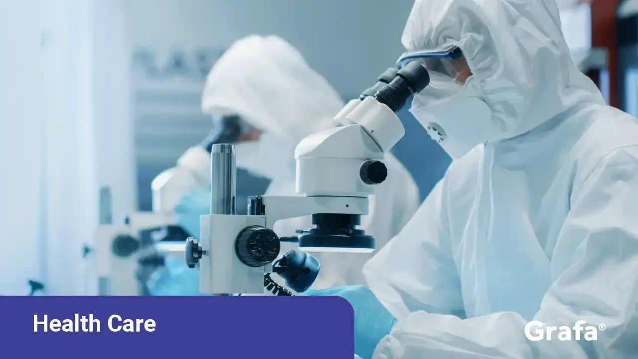 Sonic Healthcare primary media