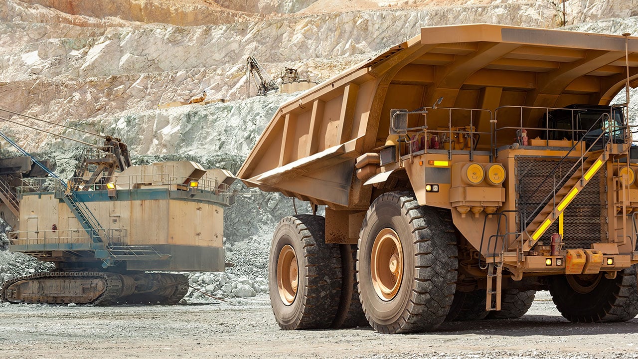 Austral Resources defies extreme wet-season rains