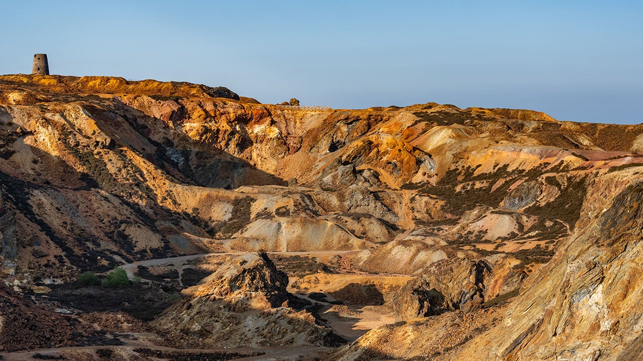 Solis Minerals moves forward on Cinto Copper Project