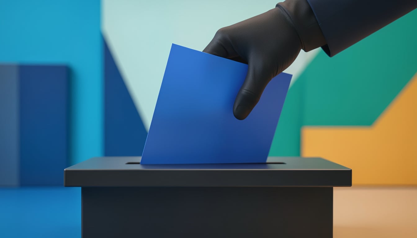 Crypto PACs target Ohio race in 2026