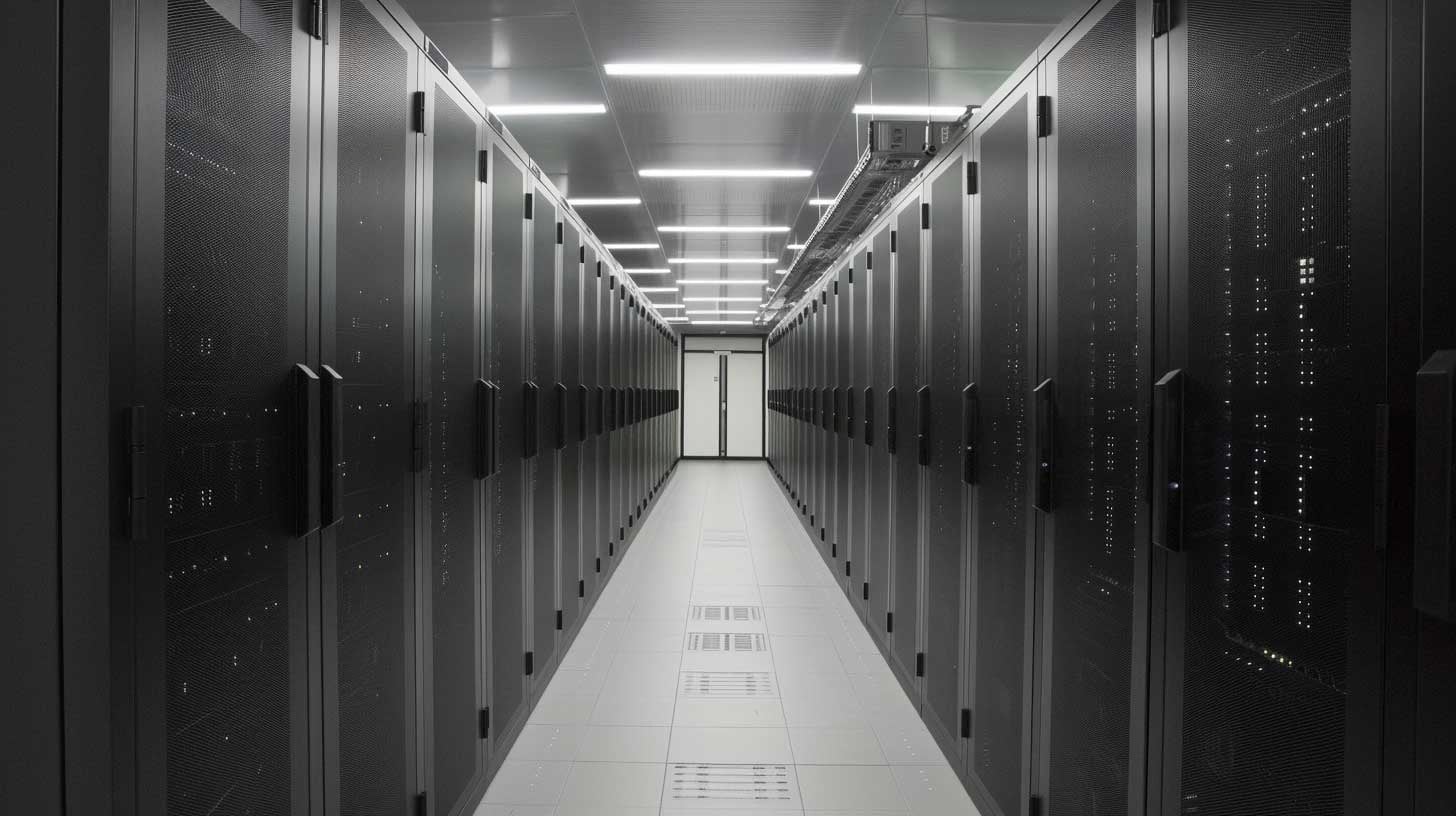 DigiCo scraps major Los Angeles data centre project