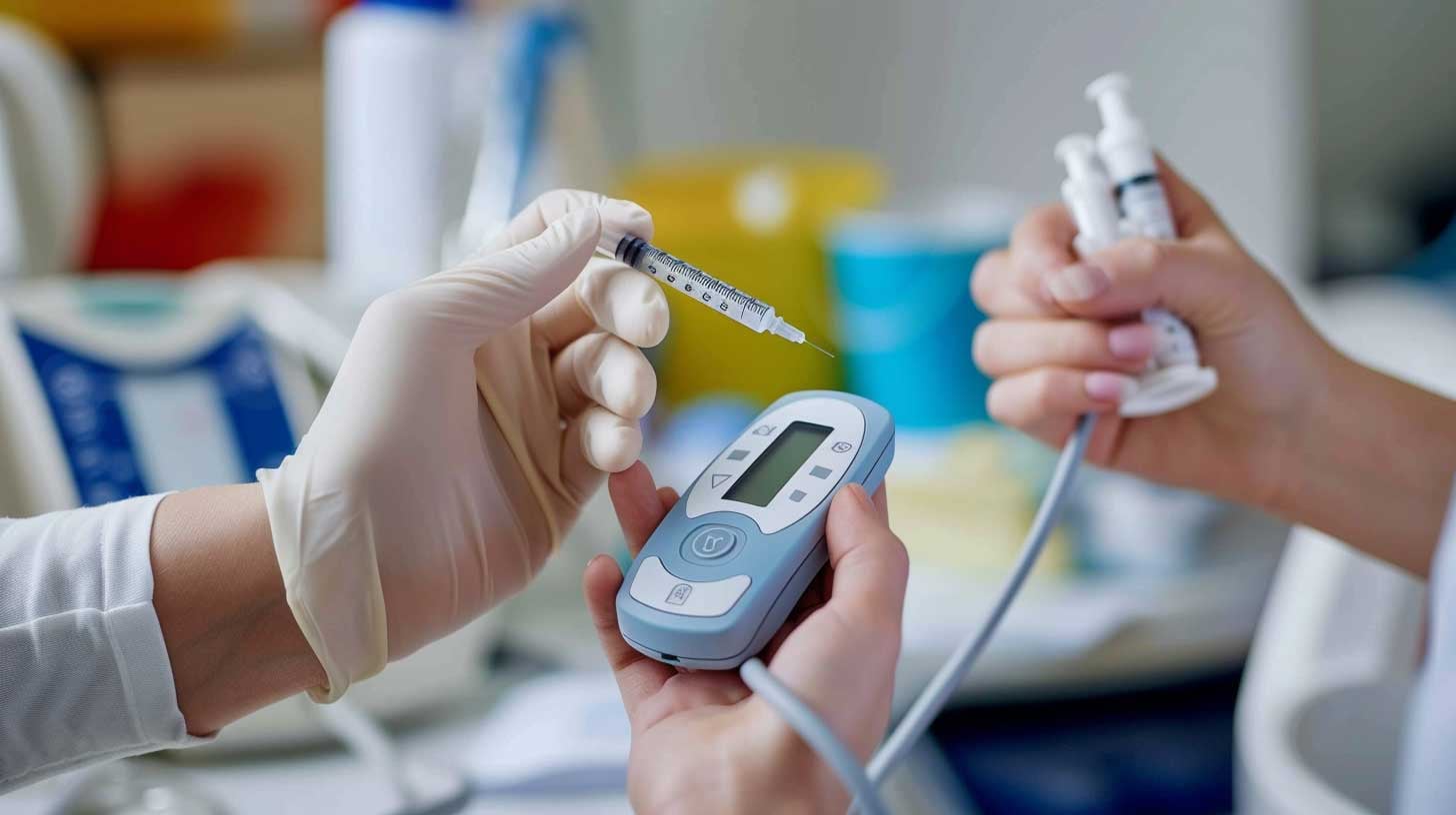 Genprex reports potential breakthrough in type 2 diabetes gene therapy