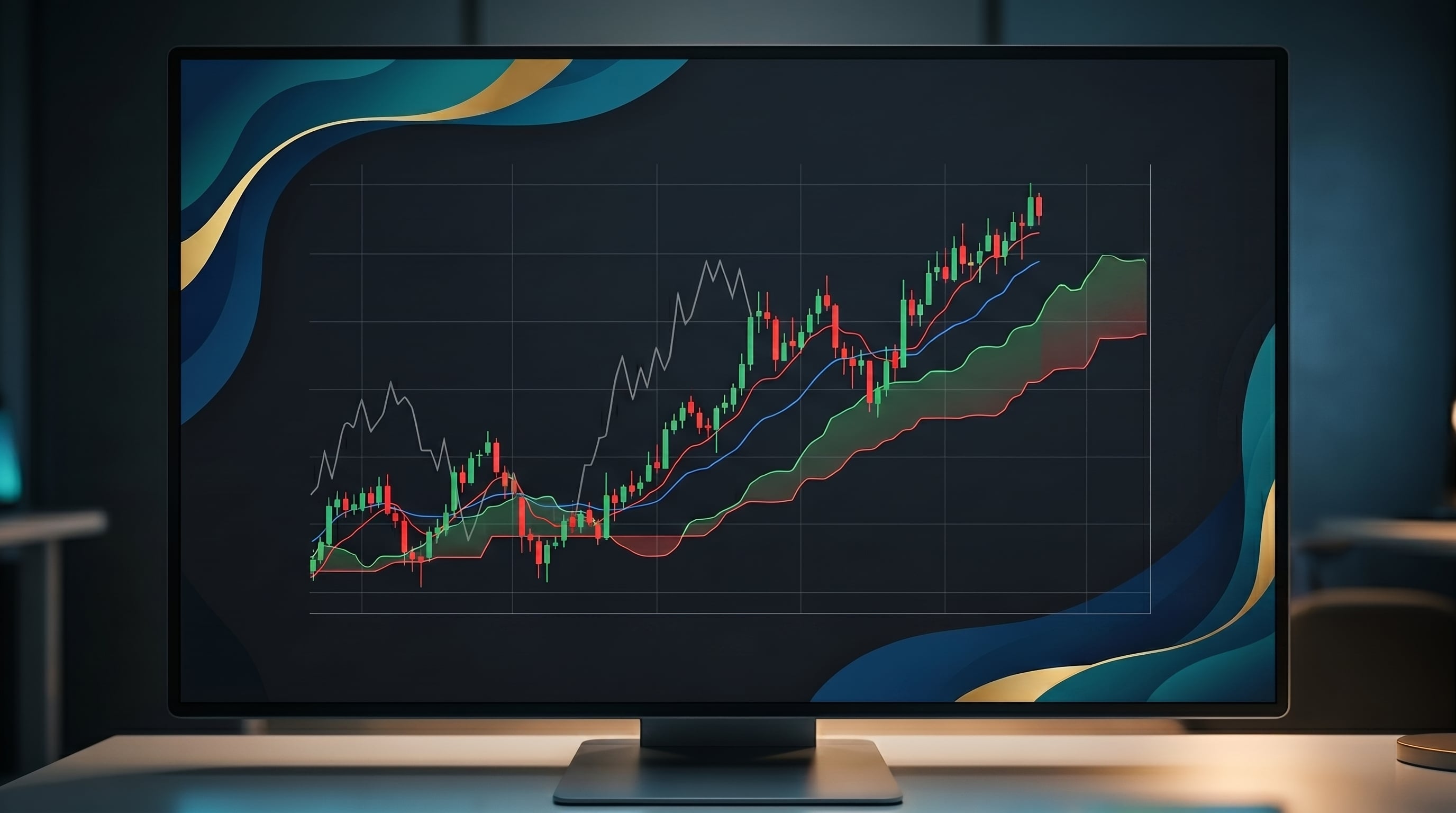 Dogecoin Ichimoku pattern signals bullish momentum