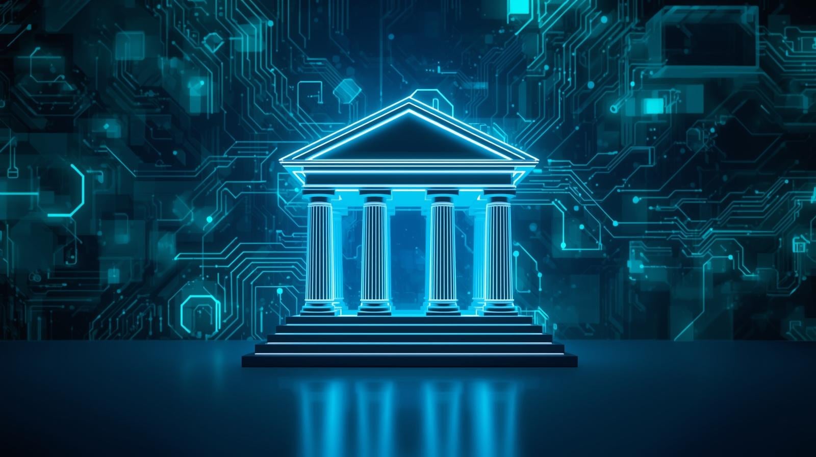 ECB backs tokenisation with strict safeguards