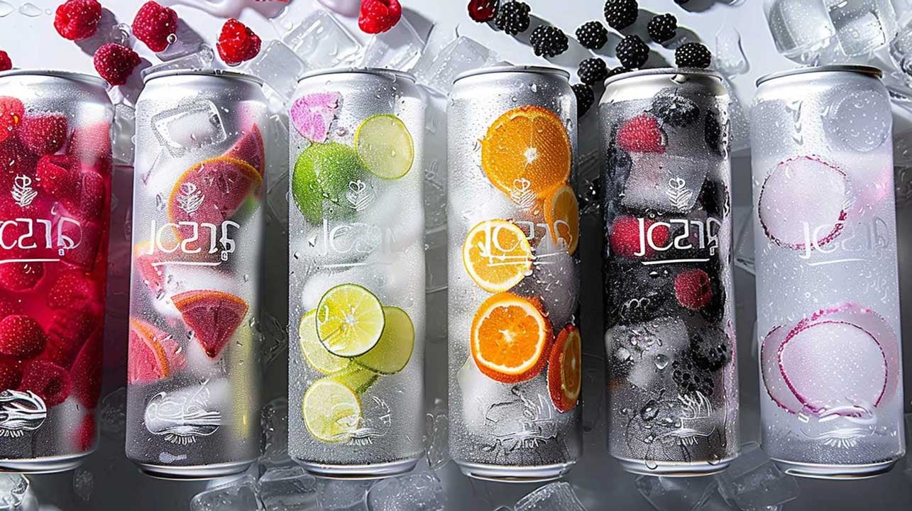 Peak Processing expands production of Green Monké and Cookies beverages