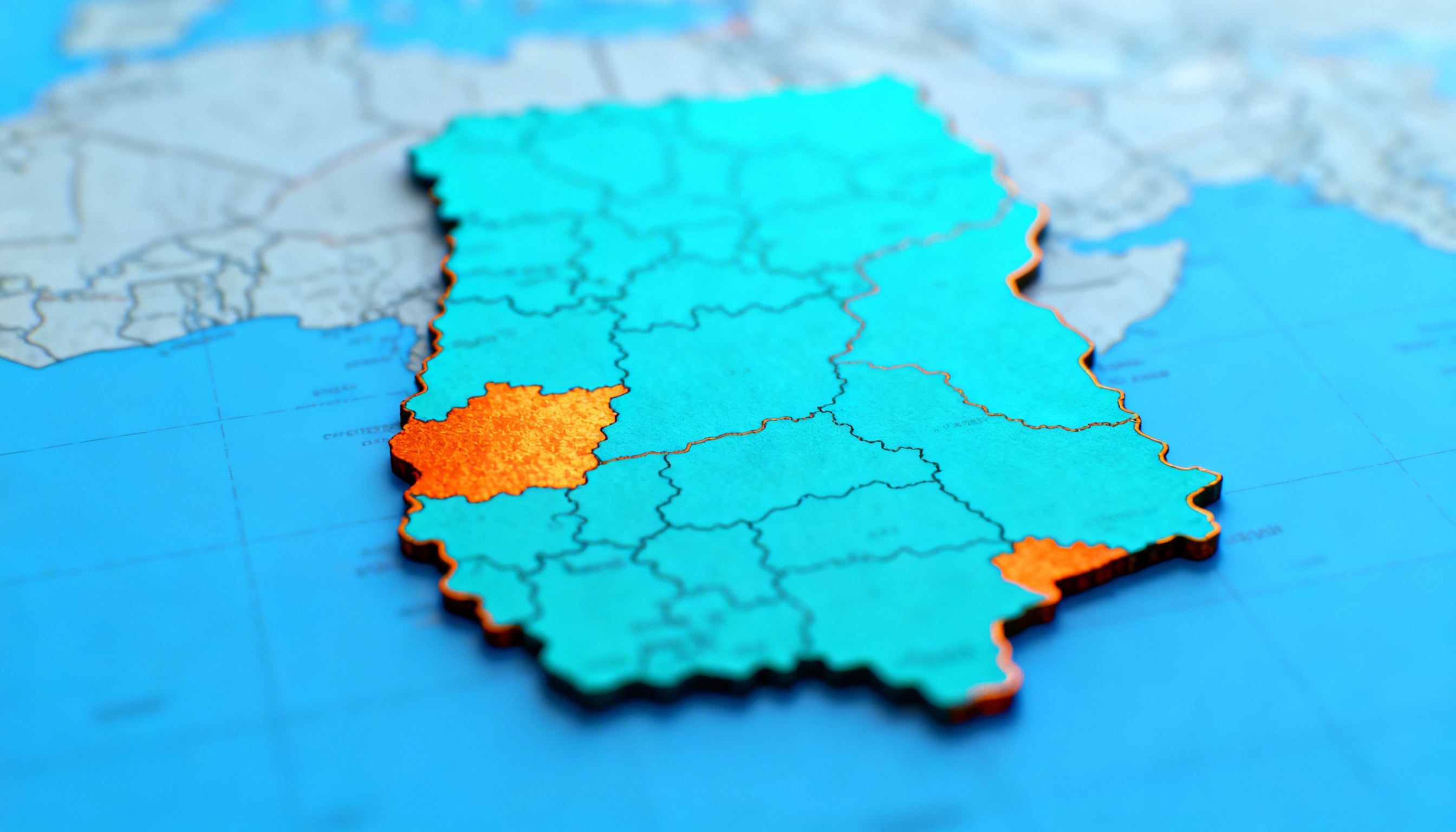 Ghana approves 11 crypto firms for sandbox