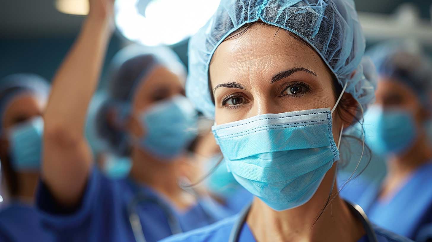HUTCHMED’s savolitinib-simertinib combo shows landmark survival data in The Lancet
