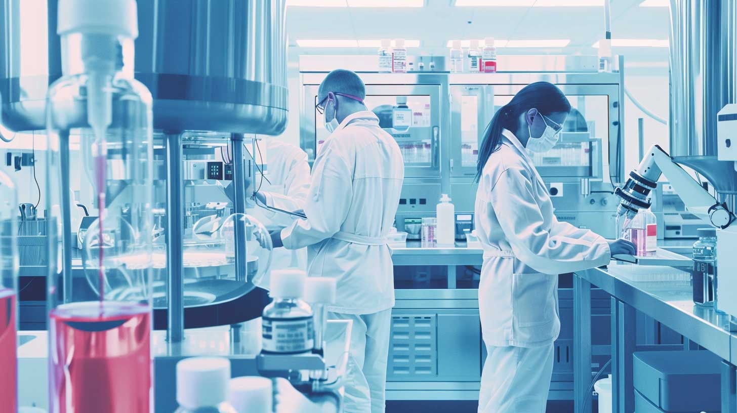 Lumos Diagnostics secures FDA milestone, $25M funding