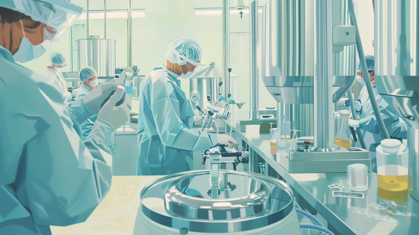 BriaCell reports sustained lung tumor clearance in early immunotherapy trial