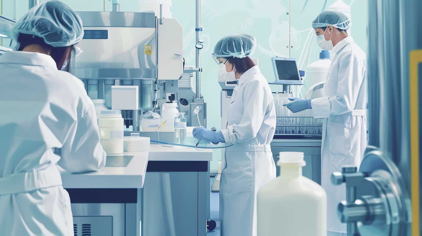 Recce secures major Brazilian anti-infective patent