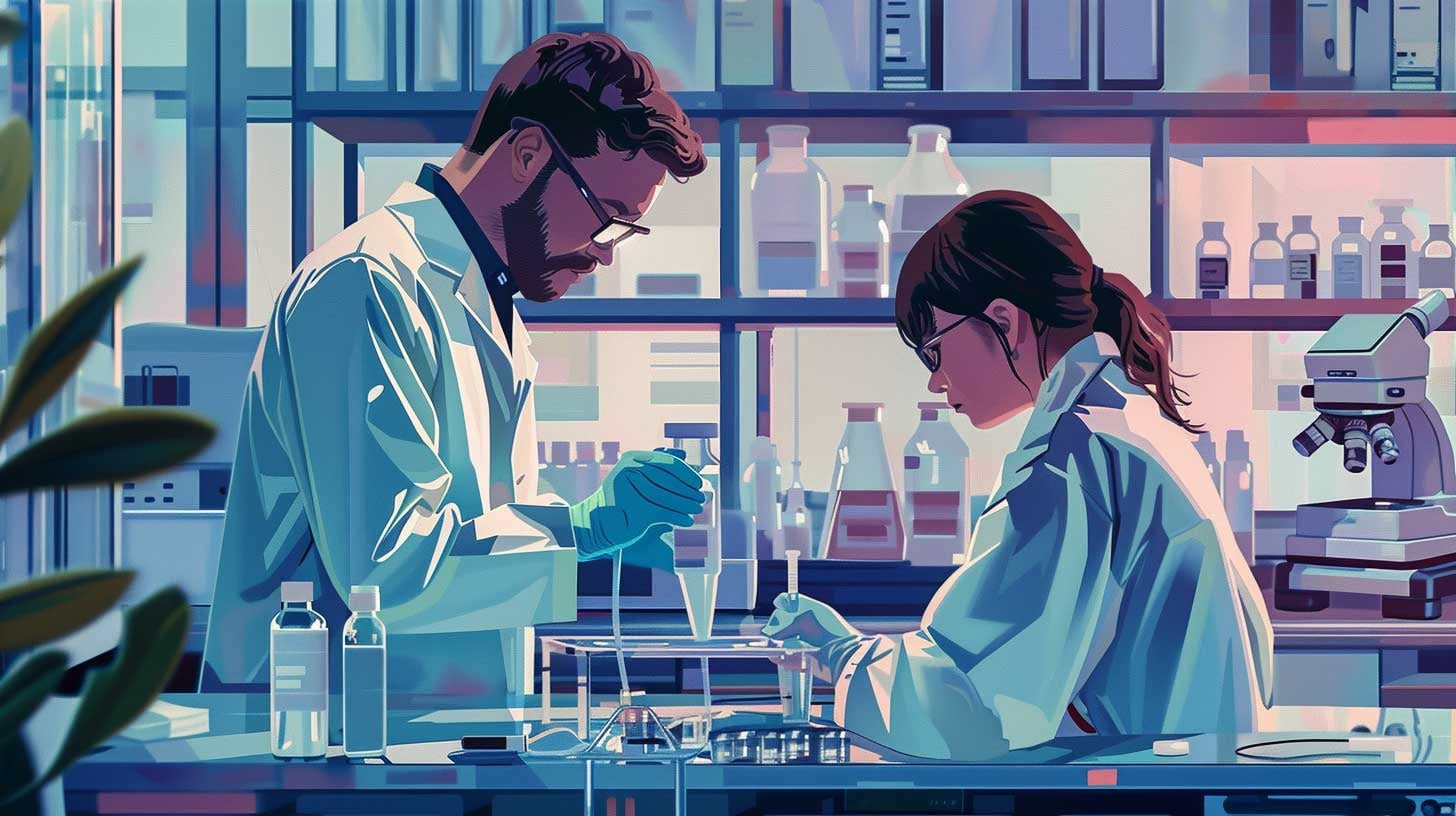 Nyrada activates first site for Phase 2a trial