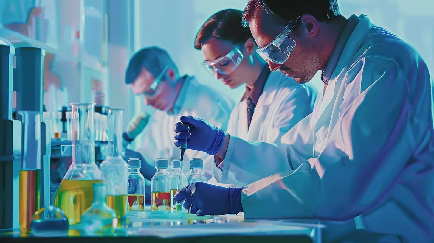 Nexalis Therapeutics begins human trials for inhaled panic treatment