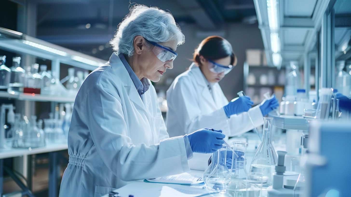 Island Pharmaceuticals taps USAMRIID to combat Marburg