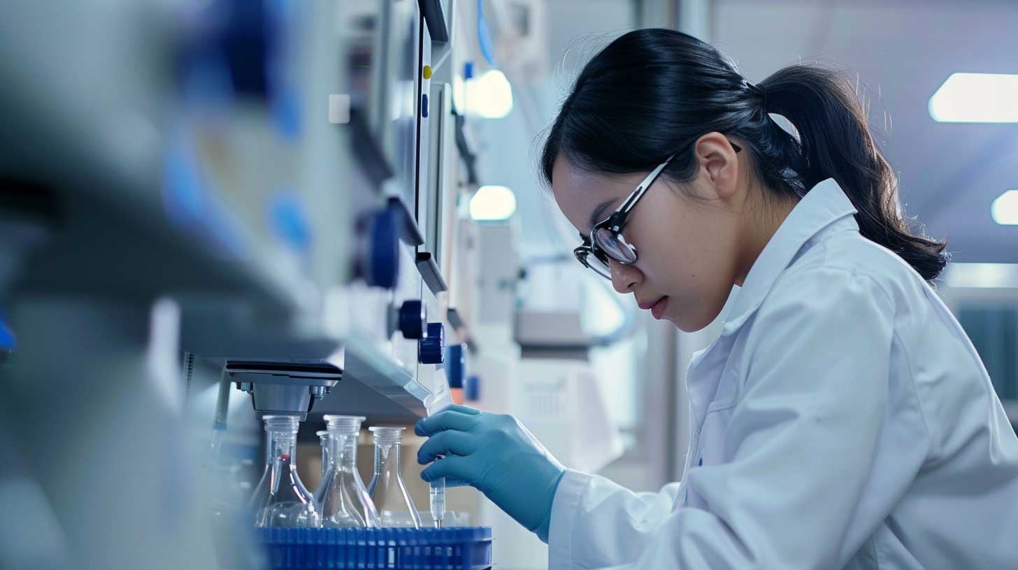 CSL secures landmark vaccine contract with Canada