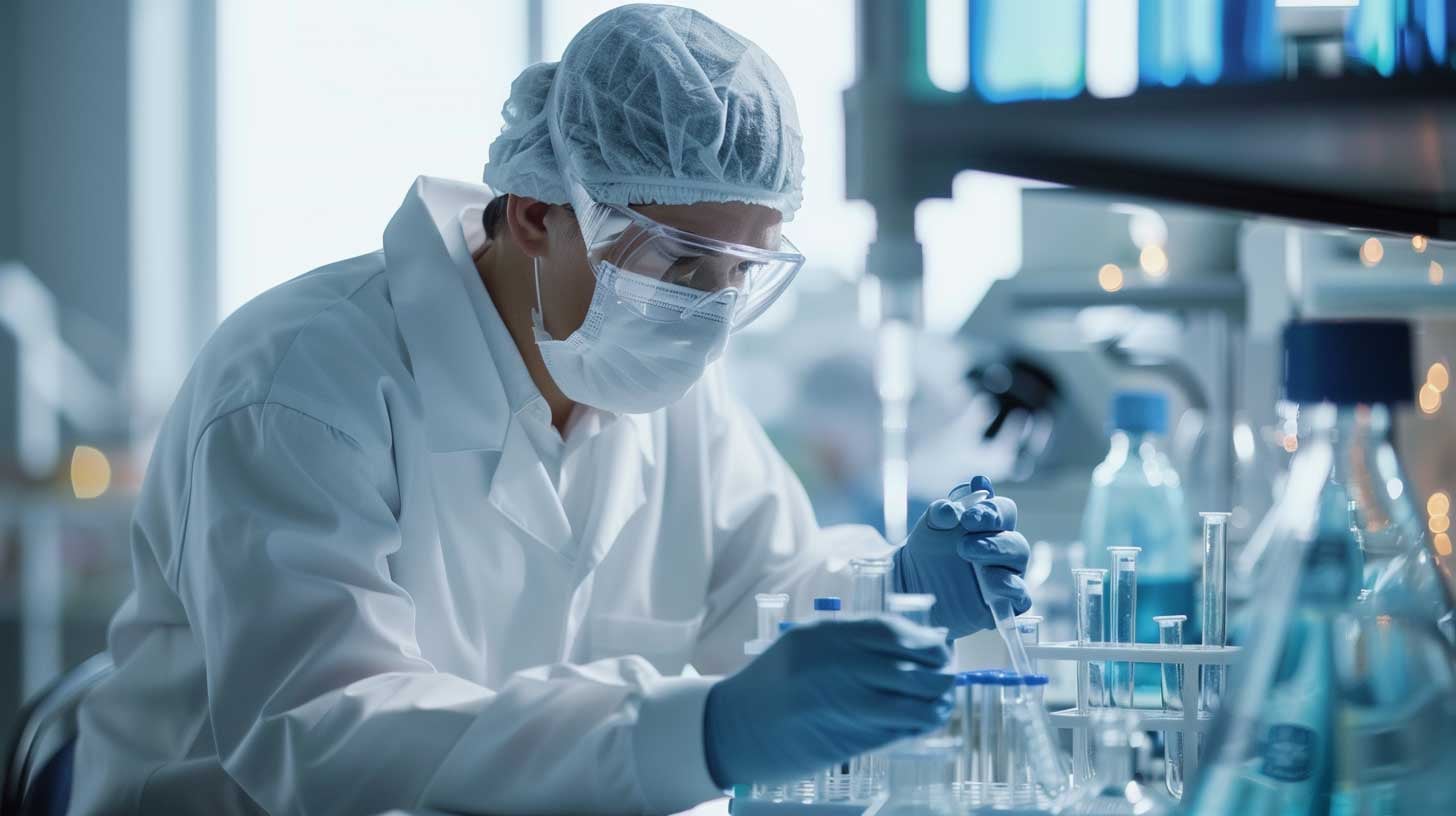 Arvinas hits target in Parkinson’s trial as ARV-102 halves LRRK2 levels in brain