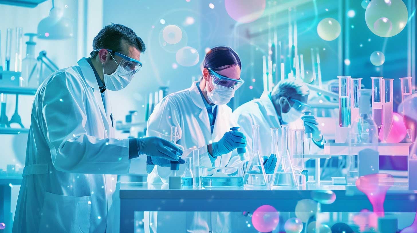 Invivyd upsizes Phase 3 trial capacity and targets 2026 for measles IND submission