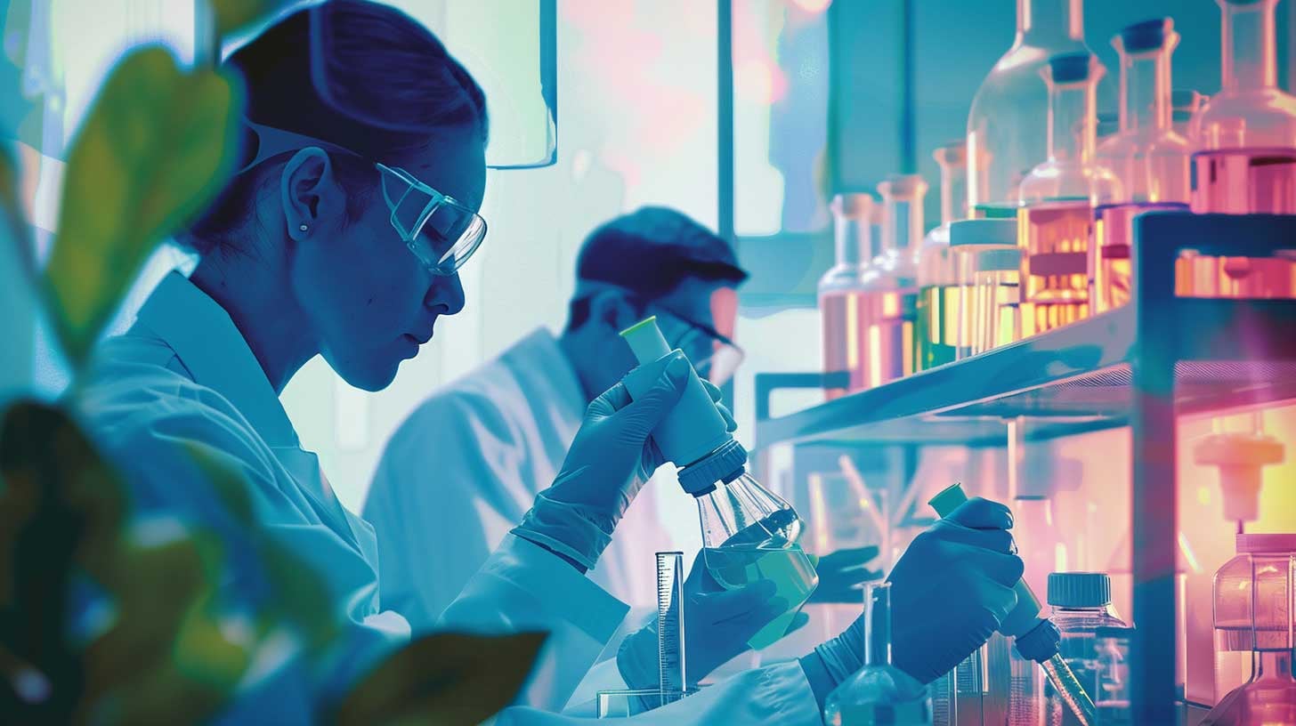 MiNK Therapeutics human lung data highlights iNKT depletion as driver of pulmonary fibrosis