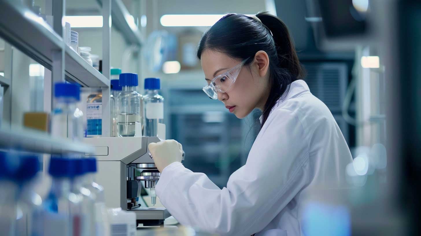 Rhythm Biosciences secures ColoSTAT partnership