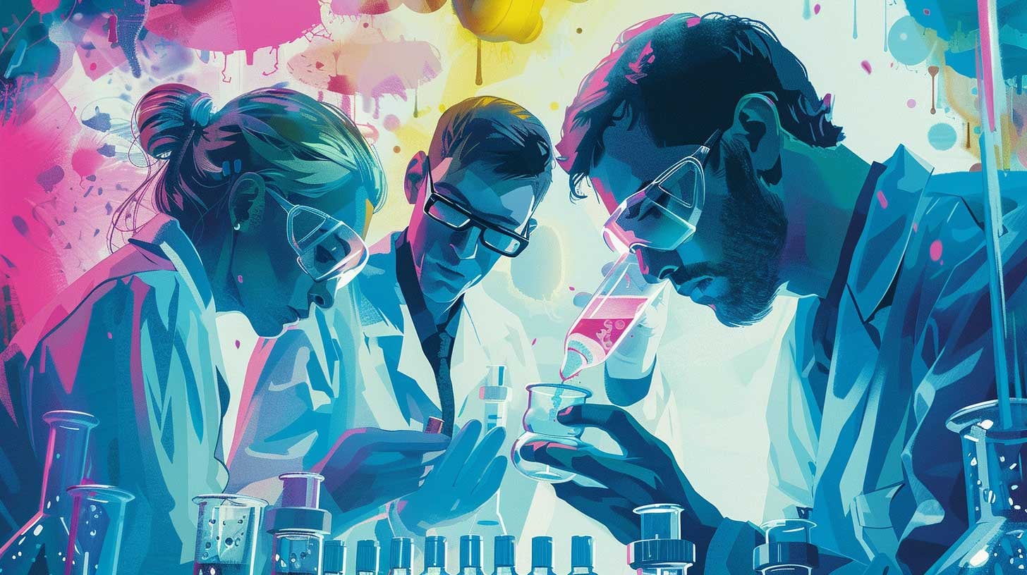 4DMedical signs GSK deal and joins ASX 200