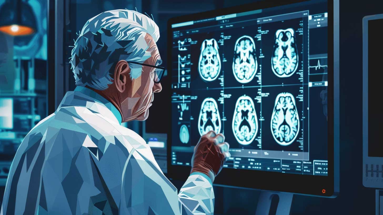 Telix resubmits FDA application for brain cancer imaging