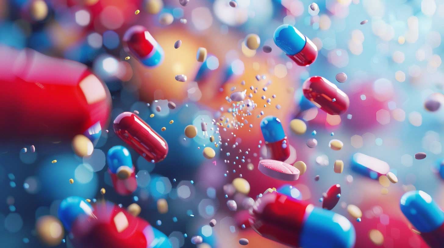 Gyre Therapeutics clears regulatory path for first-in-class liver fibrosis drug in China