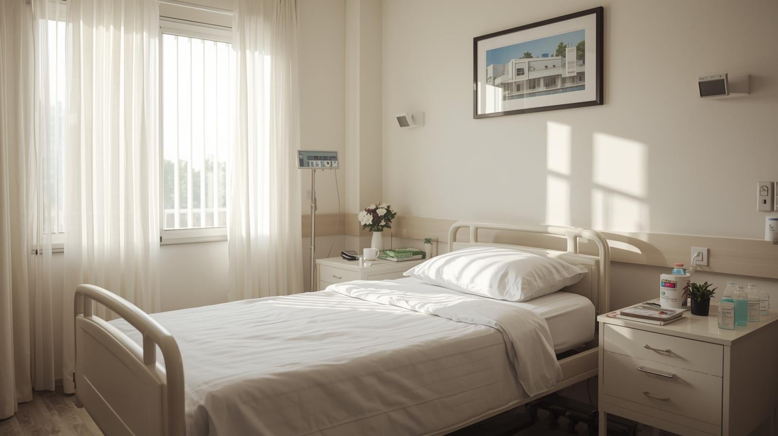 Gang rape survivor discharged after hospital stay India