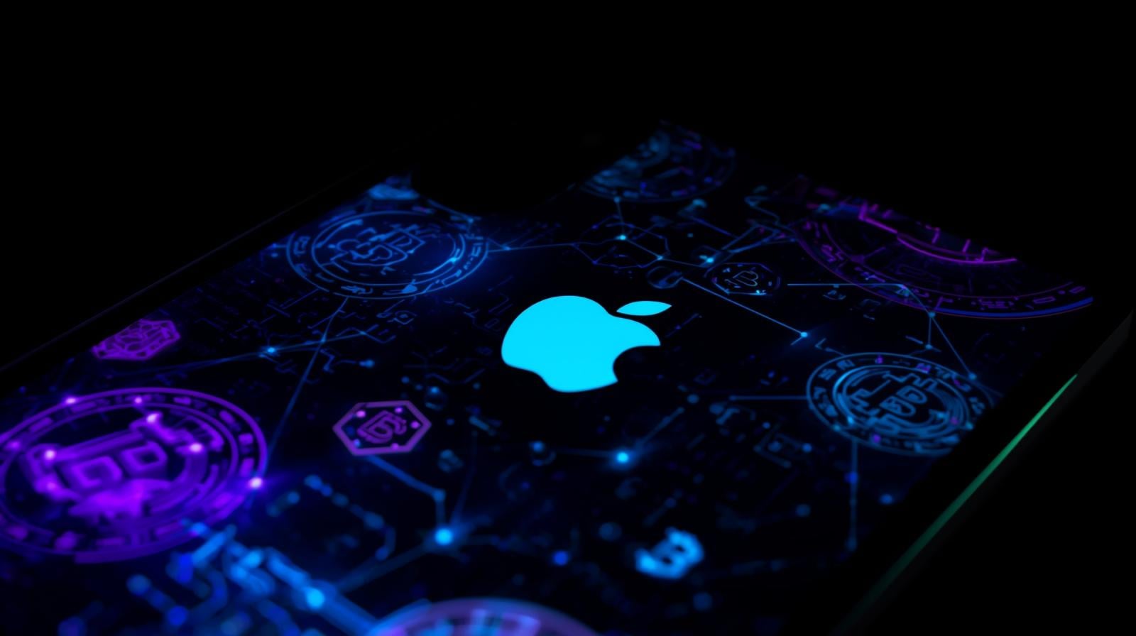 iPhone hacking toolkit tied to espionage and crypto scams uncovered